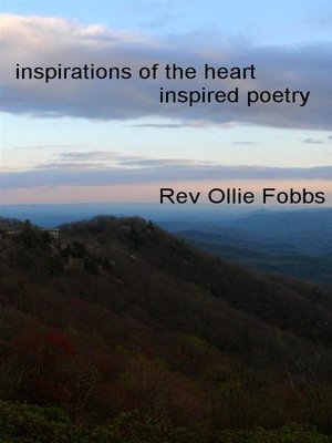 cover image of Inspirations of the heart